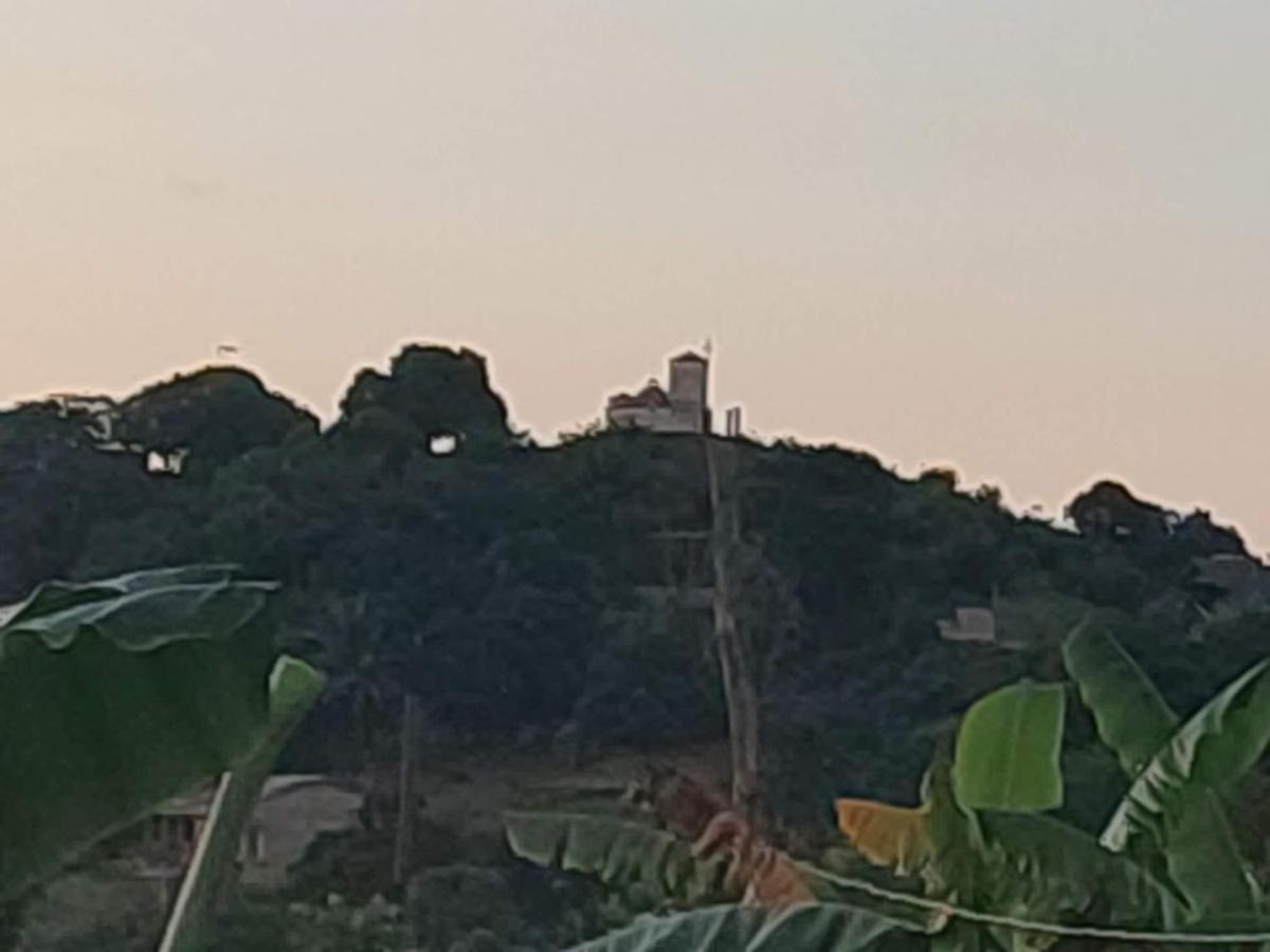 Villa Myakatra Hell-Ville Εξωτερικό φωτογραφία